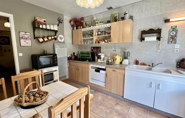 APPARTEMENT T4 AU CALME - VILLARD DE LANS