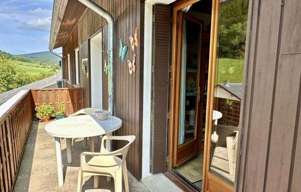 APPARTEMENT T4 AU CALME - VILLARD DE LANS