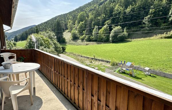 APPARTEMENT T4 AU CALME - VILLARD DE LANS