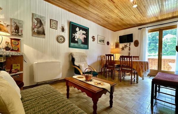 APPARTEMENT T4 AU CALME - VILLARD DE LANS