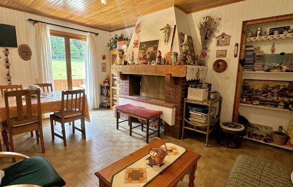 APPARTEMENT T4 AU CALME - VILLARD DE LANS