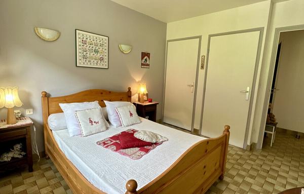 APPARTEMENT T4 AU CALME - VILLARD DE LANS