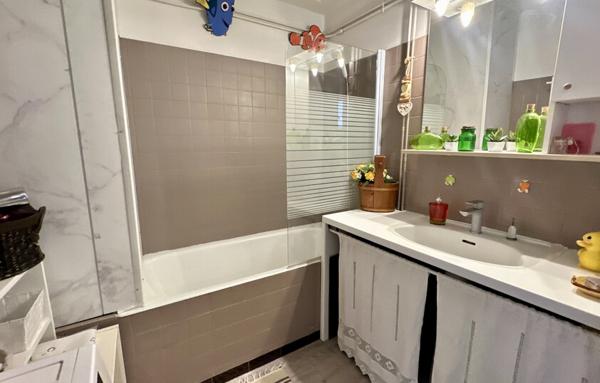 APPARTEMENT T4 AU CALME - VILLARD DE LANS