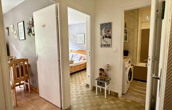APPARTEMENT T4 AU CALME - VILLARD DE LANS