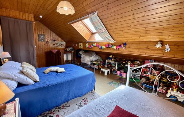 APPARTEMENT T4 AU CALME - VILLARD DE LANS