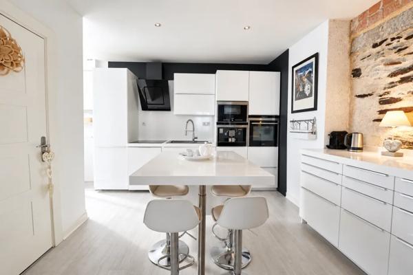 3911AG - Vente Appartement ANGERS