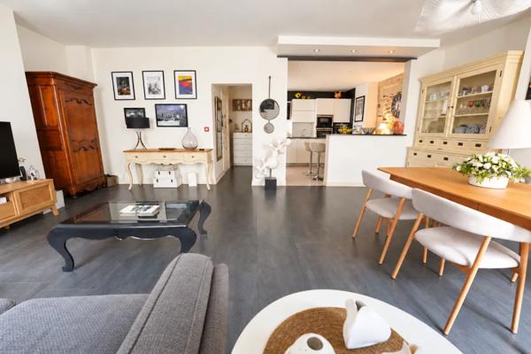 3911AG - Vente Appartement ANGERS
