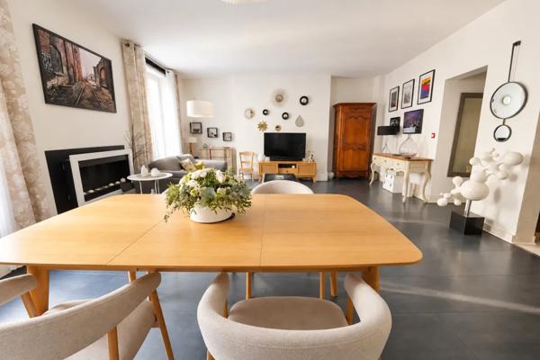 3911AG - Vente Appartement ANGERS
