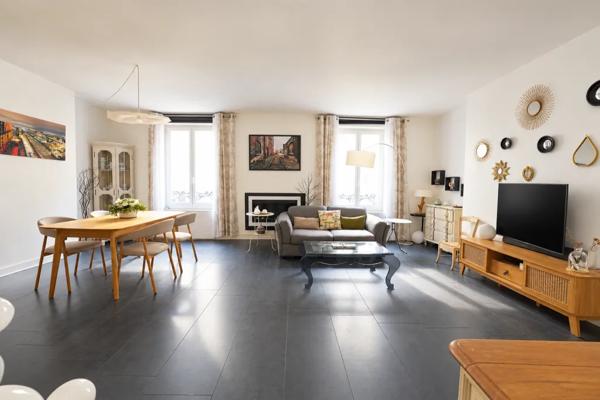 3911AG - Vente Appartement ANGERS