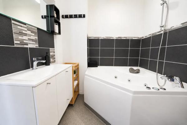 3911AG - Vente Appartement ANGERS