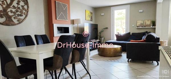 Maison à vendre 7 pièces de 153 m²