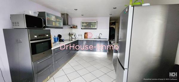Maison à vendre 7 pièces de 153 m²