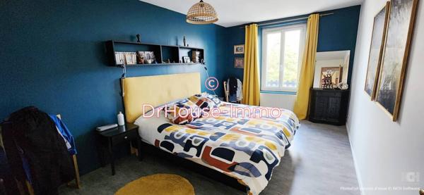 Maison à vendre 7 pièces de 153 m²