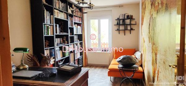 Maison à vendre 7 pièces de 153 m²