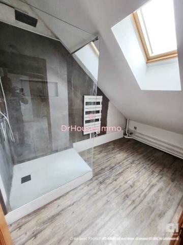Maison à vendre 7 pièces de 153 m²