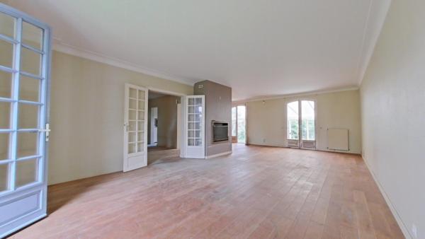 Maison à NANTES, 44100 - 6 pièces 145m²