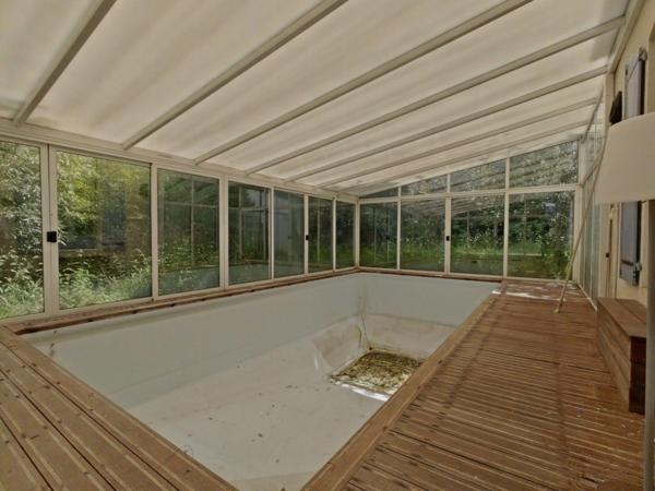 Maison à NANTES, 44100 - 6 pièces 145m²