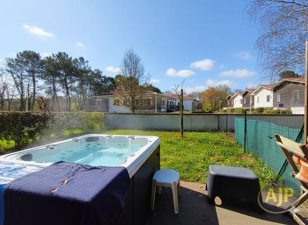 Vente appartement Le Bouscat : 159 900 € - AJP Immobilier Le Bouscat