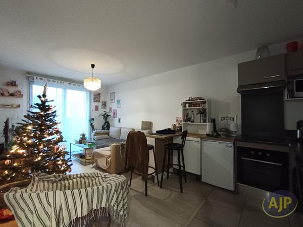 Vente appartement Le Bouscat : 159 900 € - AJP Immobilier Le Bouscat