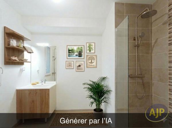 Vente appartement Le Bouscat : 159 900 € - AJP Immobilier Le Bouscat