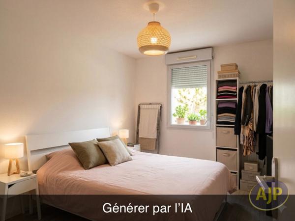 Vente appartement Le Bouscat : 159 900 € - AJP Immobilier Le Bouscat