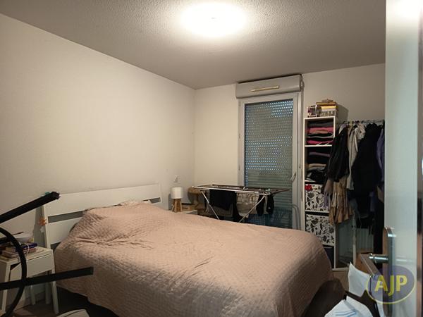 Vente appartement Le Bouscat : 159 900 € - AJP Immobilier Le Bouscat