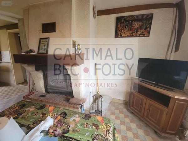 Maison à vendre à Langey dans l'Eure-et-Loir (28220), ref : JS/966