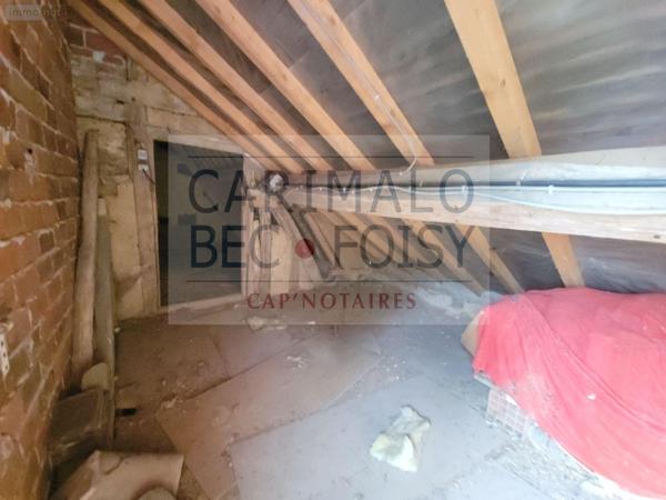 Maison à vendre à Langey dans l'Eure-et-Loir (28220), ref : JS/966