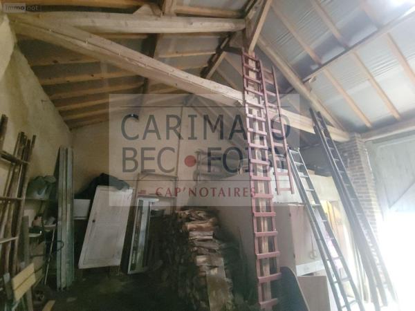 Maison à vendre à Langey dans l'Eure-et-Loir (28220), ref : JS/966