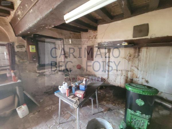 Maison à vendre à Langey dans l'Eure-et-Loir (28220), ref : JS/966