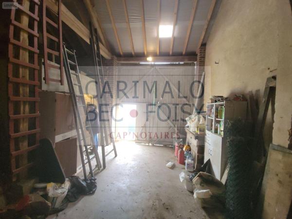 Maison à vendre à Langey dans l'Eure-et-Loir (28220), ref : JS/966