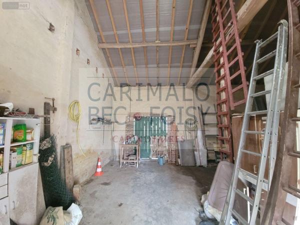 Maison à vendre à Langey dans l'Eure-et-Loir (28220), ref : JS/966