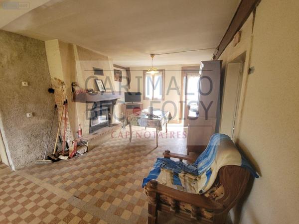 Maison à vendre à Langey dans l'Eure-et-Loir (28220), ref : JS/966