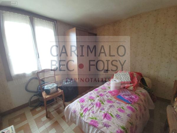 Maison à vendre à Langey dans l'Eure-et-Loir (28220), ref : JS/966