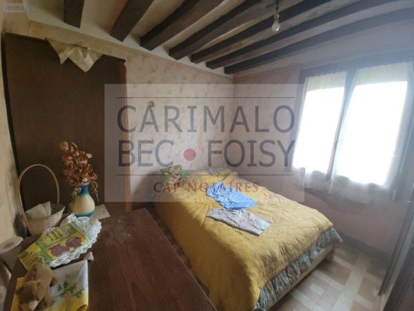 Maison à vendre à Langey dans l'Eure-et-Loir (28220), ref : JS/966