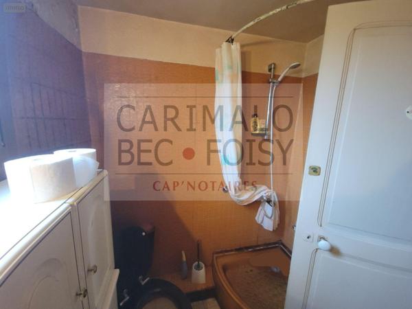 Maison à vendre à Langey dans l'Eure-et-Loir (28220), ref : JS/966