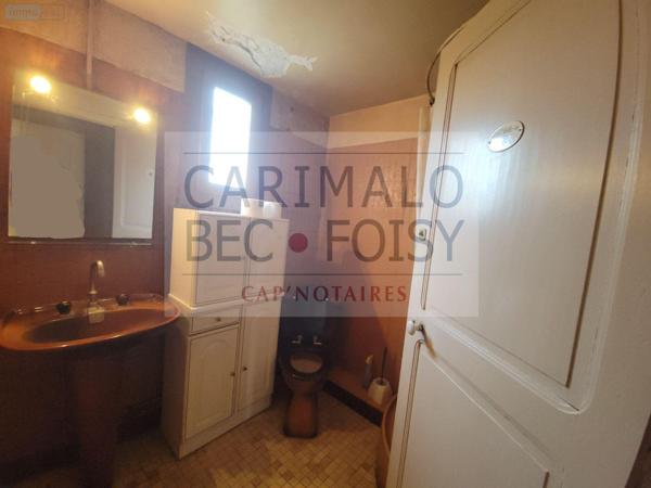 Maison à vendre à Langey dans l'Eure-et-Loir (28220), ref : JS/966