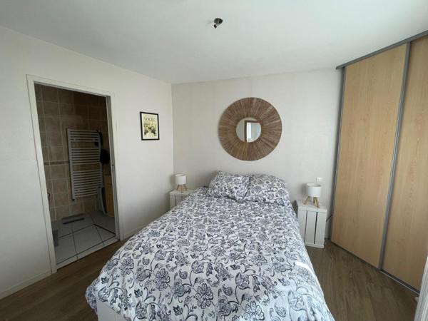 Maison 108.8m² – ANGERS