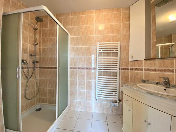 Maison 108.8m² – ANGERS