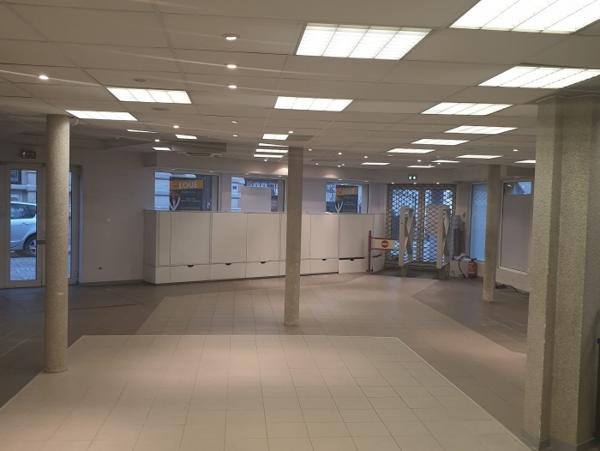 Location Local commercial pièce Sélestat (67600) - CV