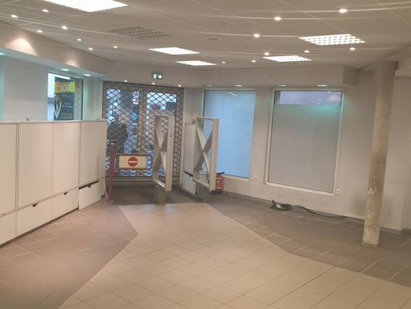 Location Local commercial pièce Sélestat (67600) - CV