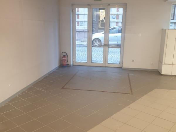 Location Local commercial pièce Sélestat (67600) - CV