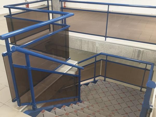 Location Local commercial pièce Sélestat (67600) - CV