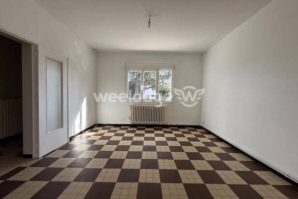 Maison à vendre 4 pièces de 73 m² à Cornebarrieu