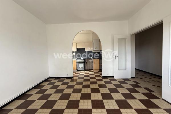 Maison à vendre 4 pièces de 73 m² à Cornebarrieu