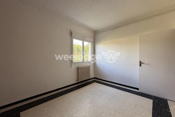 Maison à vendre 4 pièces de 73 m² à Cornebarrieu