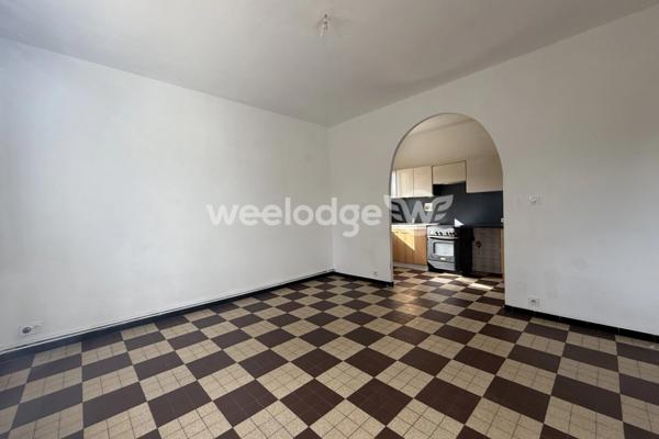 Maison à vendre 4 pièces de 73 m² à Cornebarrieu