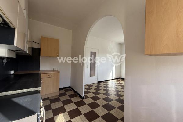 Maison à vendre 4 pièces de 73 m² à Cornebarrieu