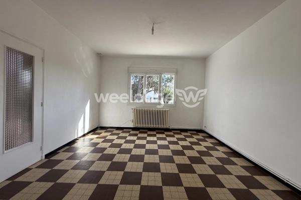 Maison à vendre 4 pièces de 73 m² à Cornebarrieu