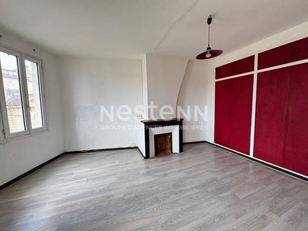 Exclusivité à Rochefort Hyper Centre - Appartement T2 51m²